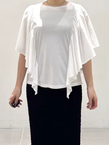 ONWARD CROSSET SELECT 花井 コーディネート画像