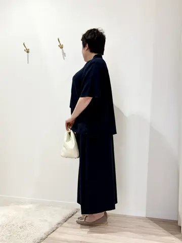 ONWARD CROSSET SELECT 佐藤 コーディネート画像