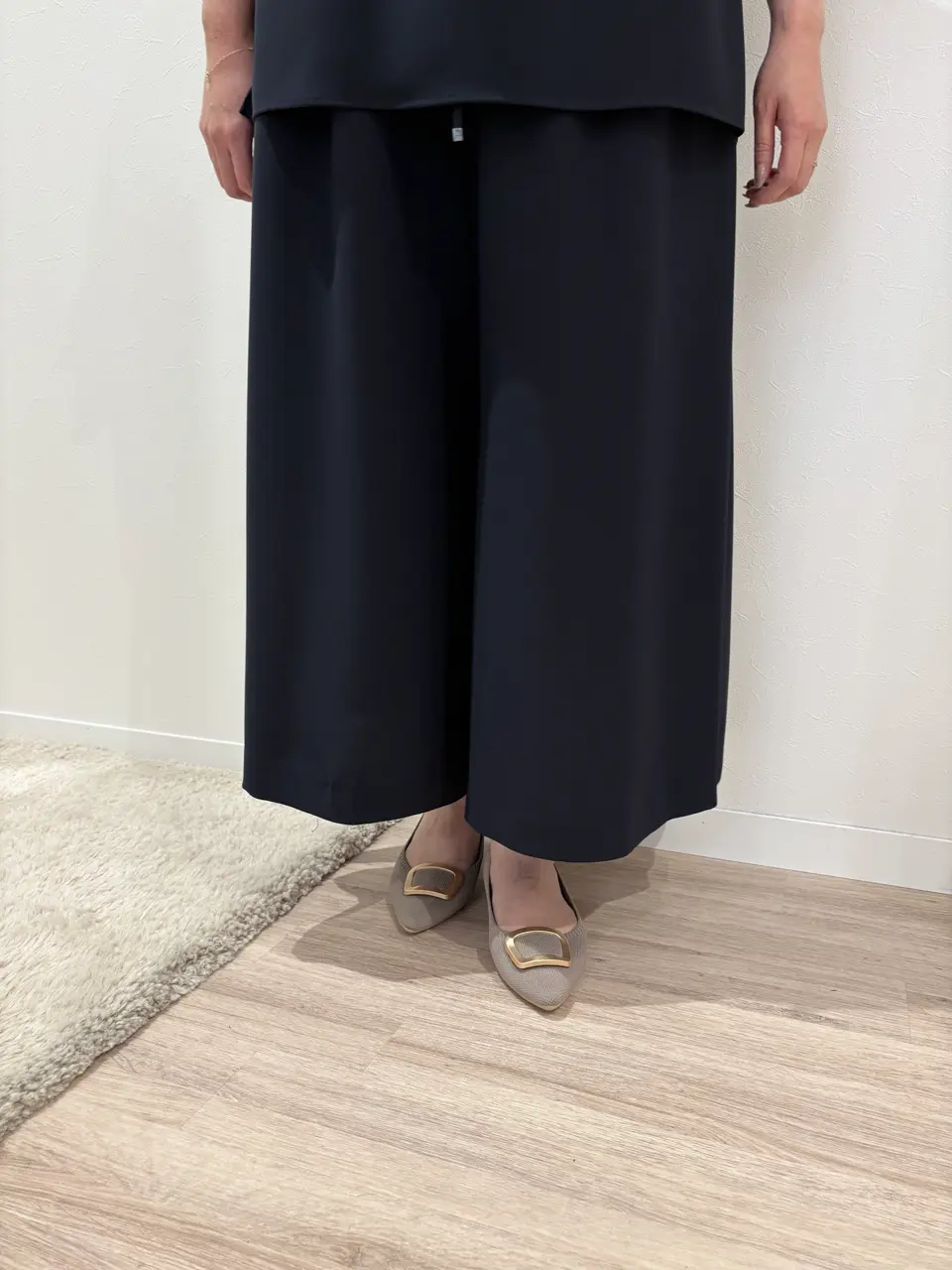 ONWARD CROSSET SELECT 佐藤 コーディネート画像