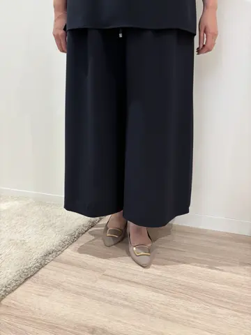 ONWARD CROSSET SELECT 佐藤 コーディネート画像