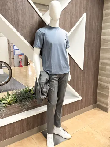 ONWARD CROSSET SELECT 小管 コーディネート画像