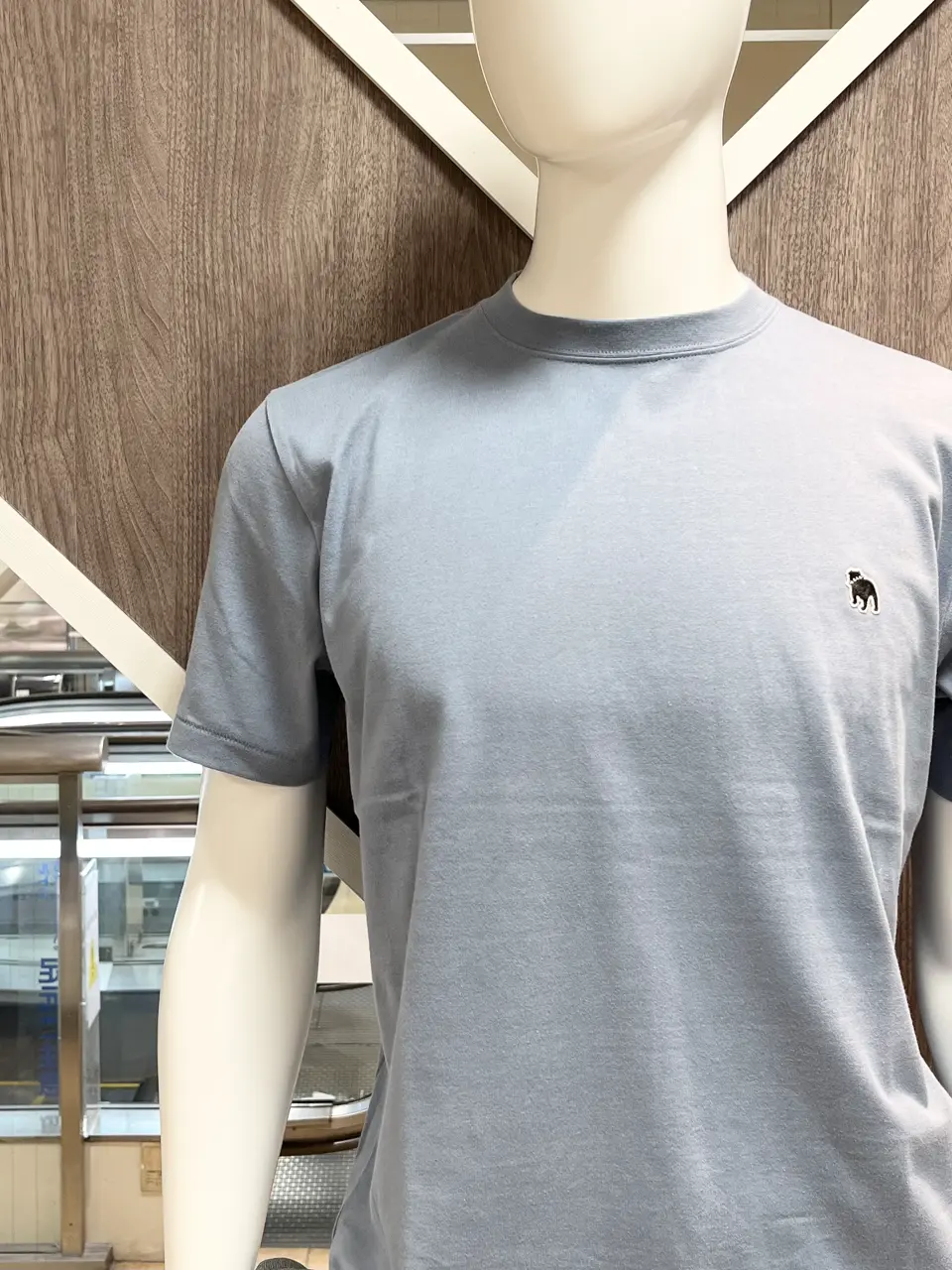 ONWARD CROSSET SELECT 小管 コーディネート画像