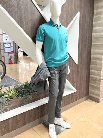 ONWARD CROSSET SELECT 小管 コーディネート画像