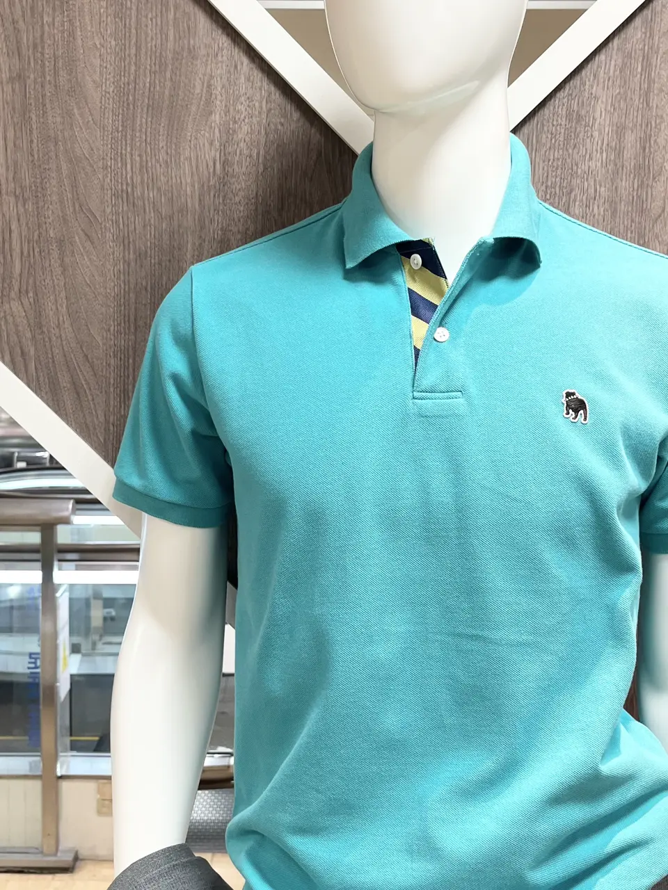 ONWARD CROSSET SELECT 小管 コーディネート画像