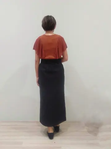 ONWARD CROSSET SELECT 川口 コーディネート画像