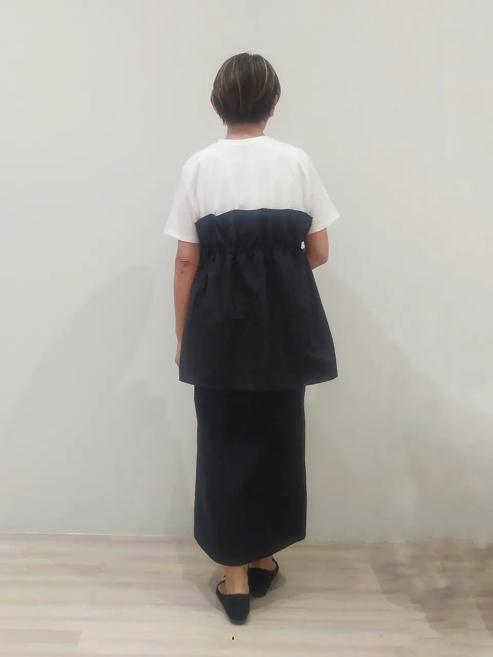 ONWARD CROSSET SELECT 川口 コーディネート画像