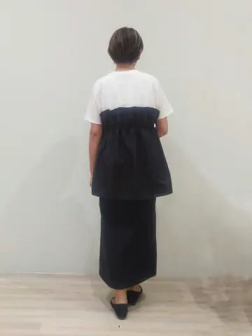 ONWARD CROSSET SELECT 川口 コーディネート画像