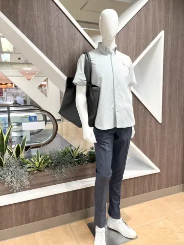 ONWARD CROSSET SELECT 小管 コーディネート画像