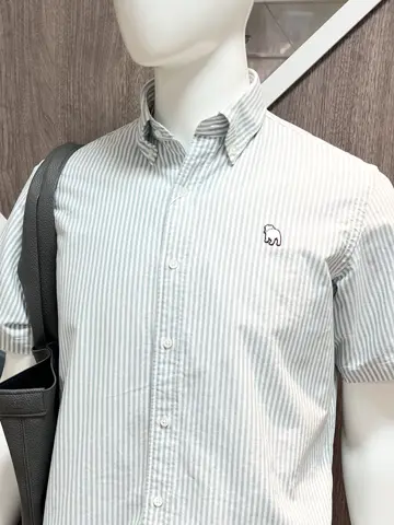 ONWARD CROSSET SELECT 小管 コーディネート画像