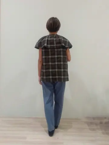 ONWARD CROSSET SELECT 川口 コーディネート画像