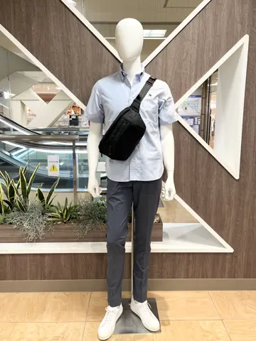 ONWARD CROSSET SELECT 小管 コーディネート画像