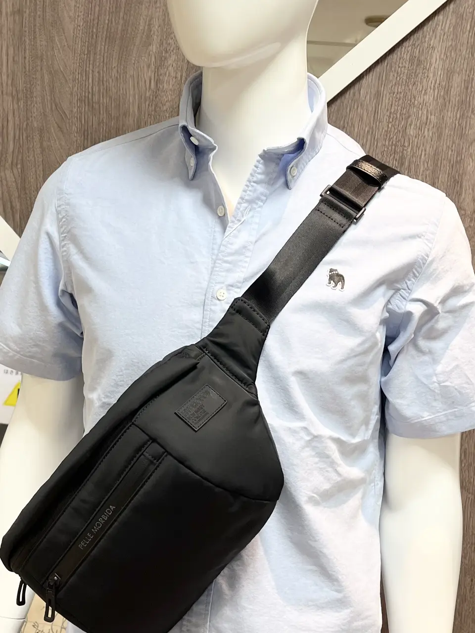 ONWARD CROSSET SELECT 小管 コーディネート画像