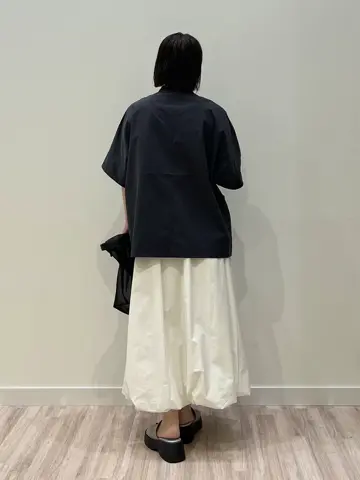 ONWARD CROSSET SELECT 小西 コーディネート画像