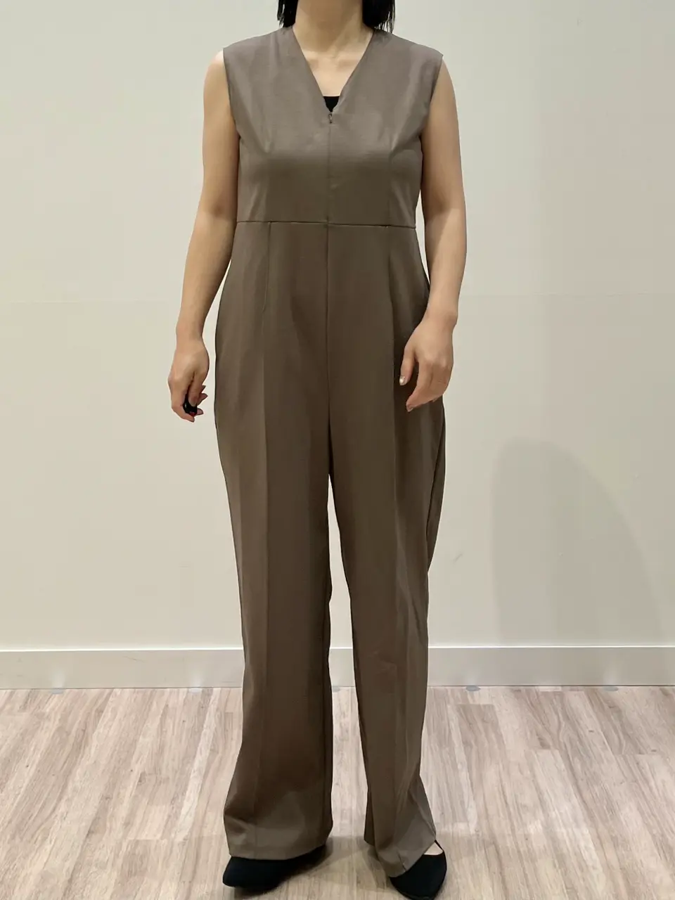 ONWARD CROSSET SELECT 小西 コーディネート画像