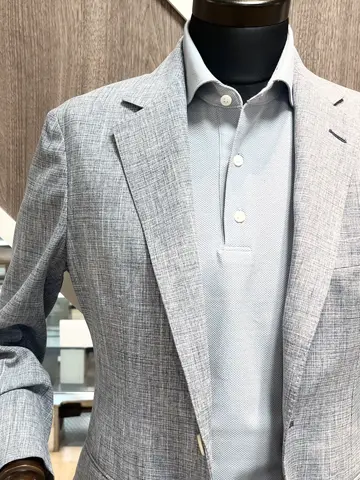 ONWARD CROSSET SELECT 小管 コーディネート画像