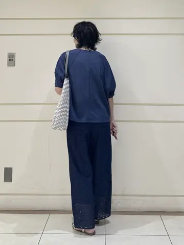 ONWARD CROSSET SELECT maruri コーディネート画像