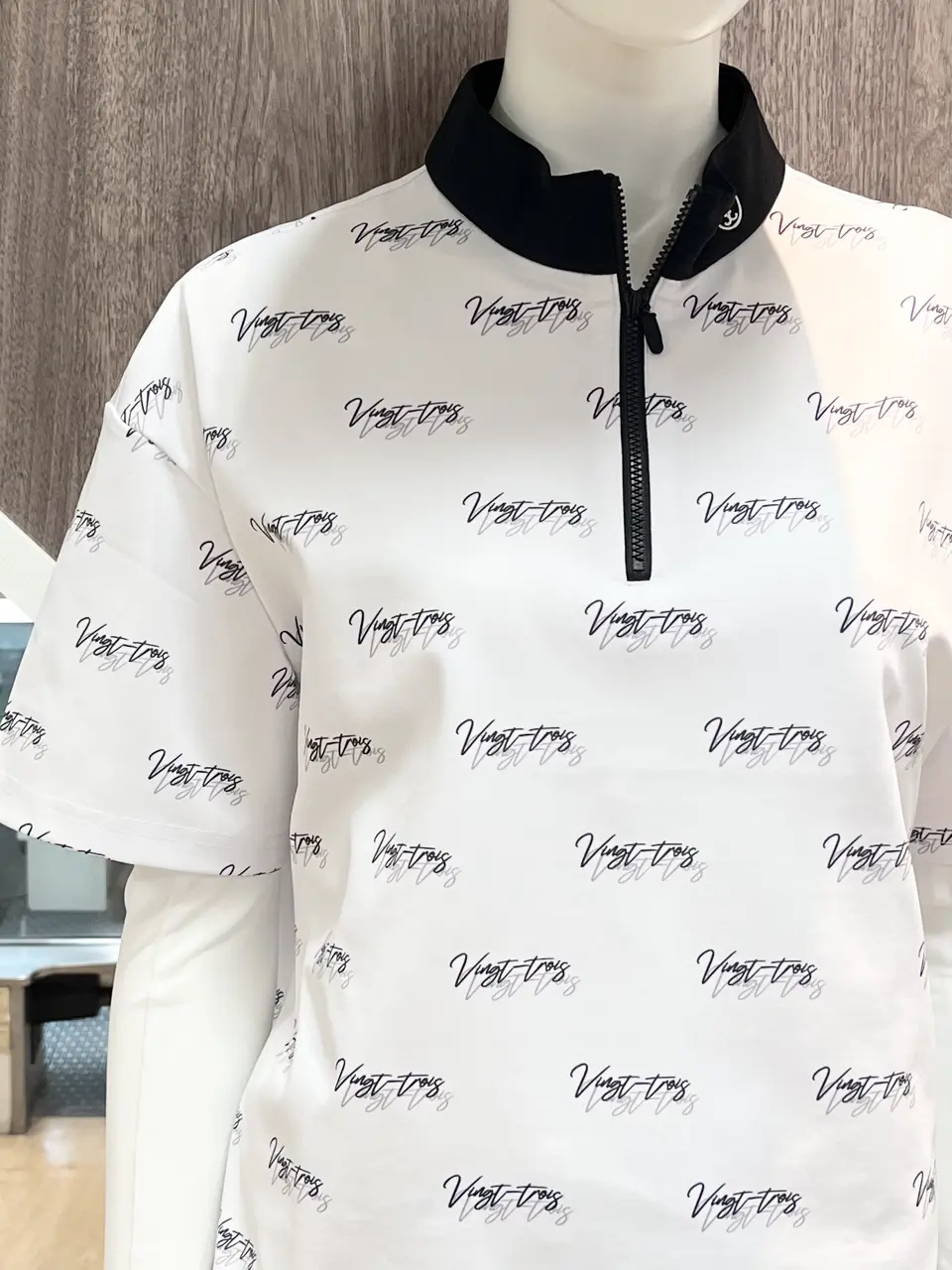 ONWARD CROSSET SELECT 小管 コーディネート画像