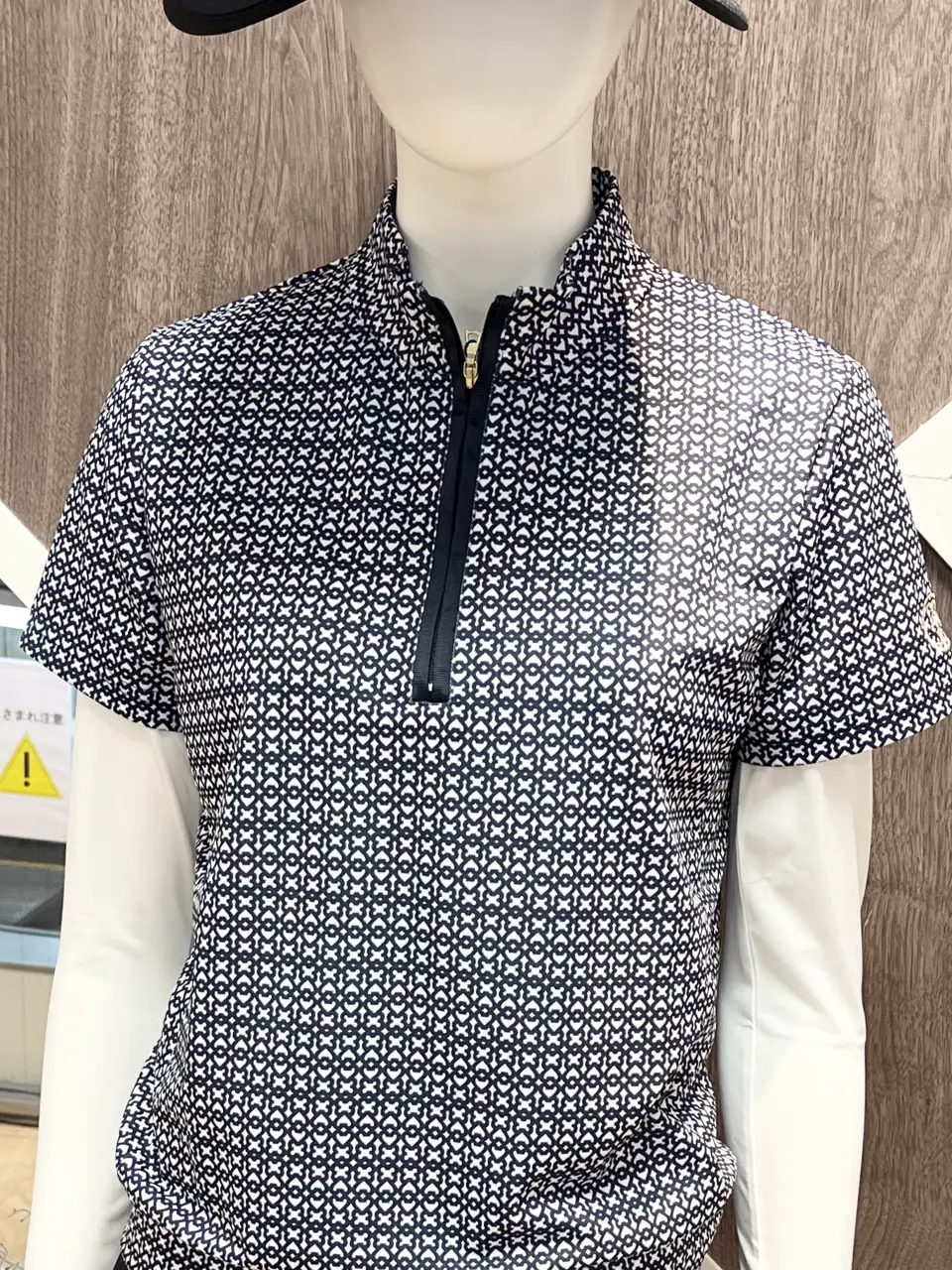 ONWARD CROSSET SELECT 小管 コーディネート画像