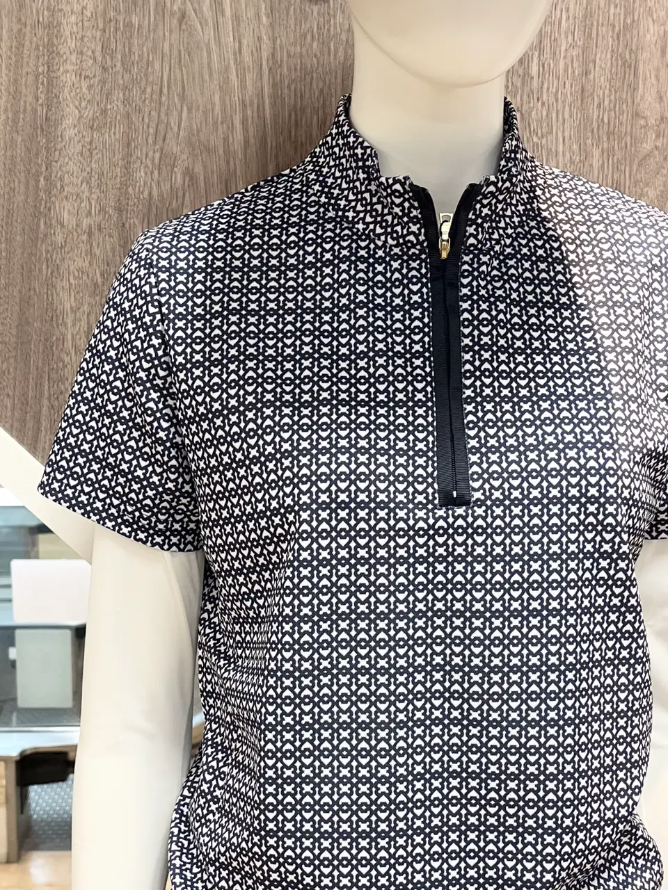 ONWARD CROSSET SELECT 小管 コーディネート画像