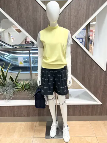 ONWARD CROSSET SELECT 小管 コーディネート画像