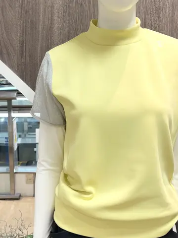 ONWARD CROSSET SELECT 小管 コーディネート画像