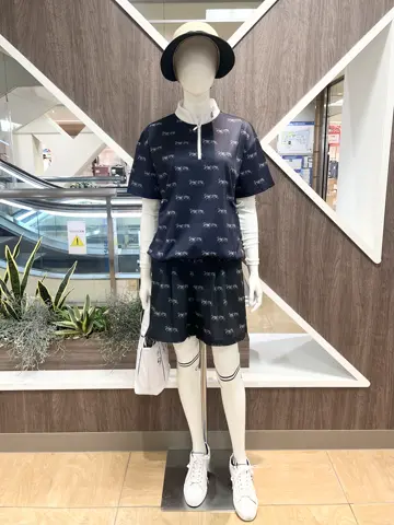 ONWARD CROSSET SELECT 小管 コーディネート画像