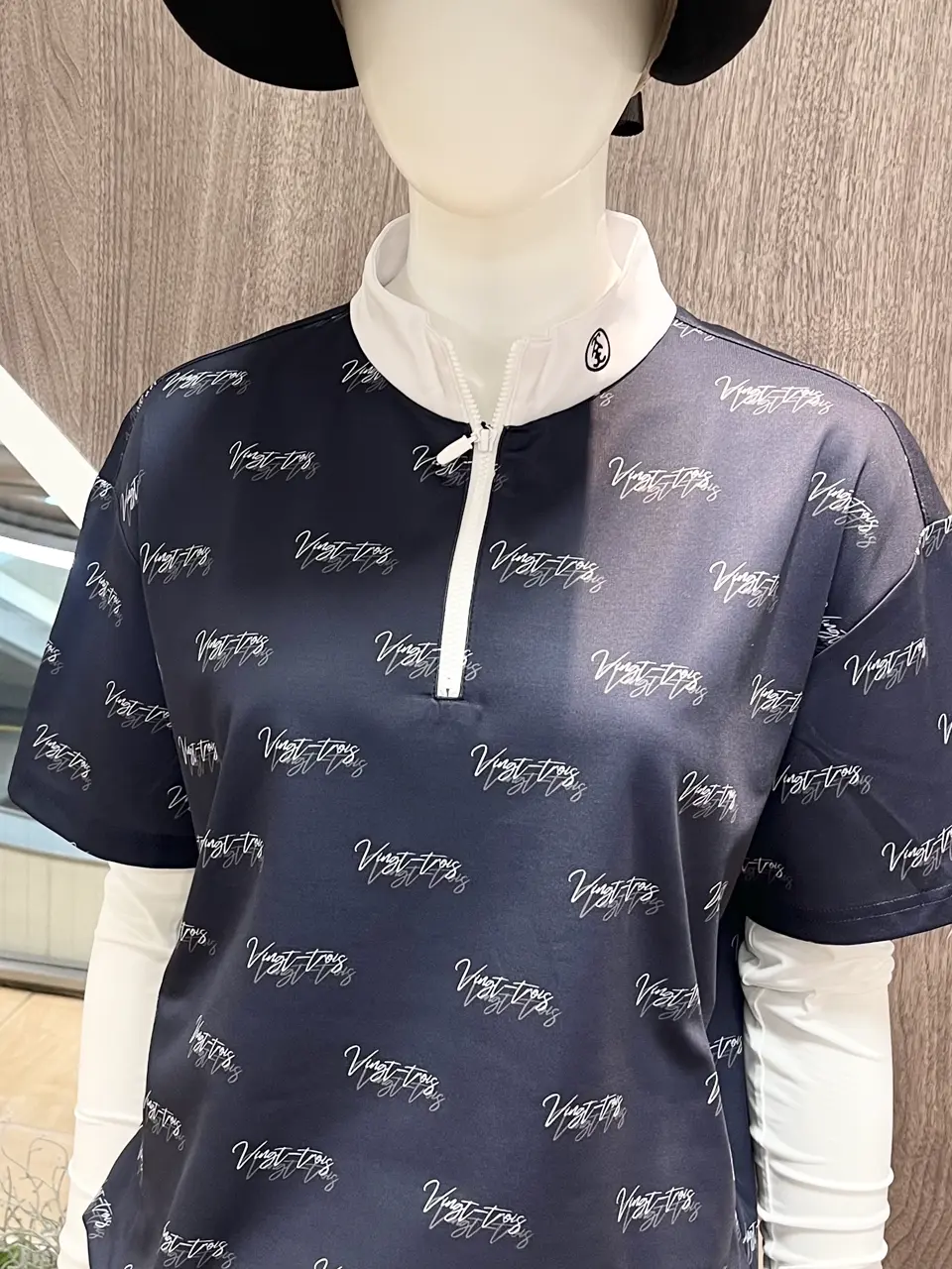 ONWARD CROSSET SELECT 小管 コーディネート画像