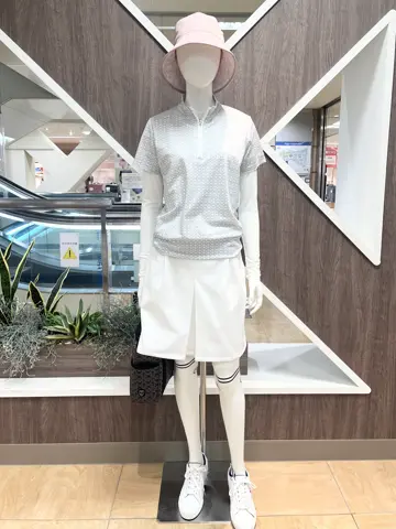 ONWARD CROSSET SELECT 小管 コーディネート画像