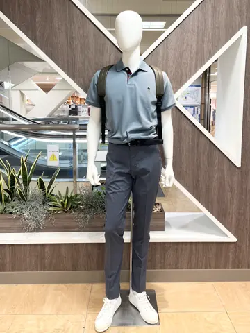 ONWARD CROSSET SELECT 小管 コーディネート画像