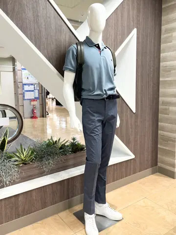 ONWARD CROSSET SELECT 小管 コーディネート画像