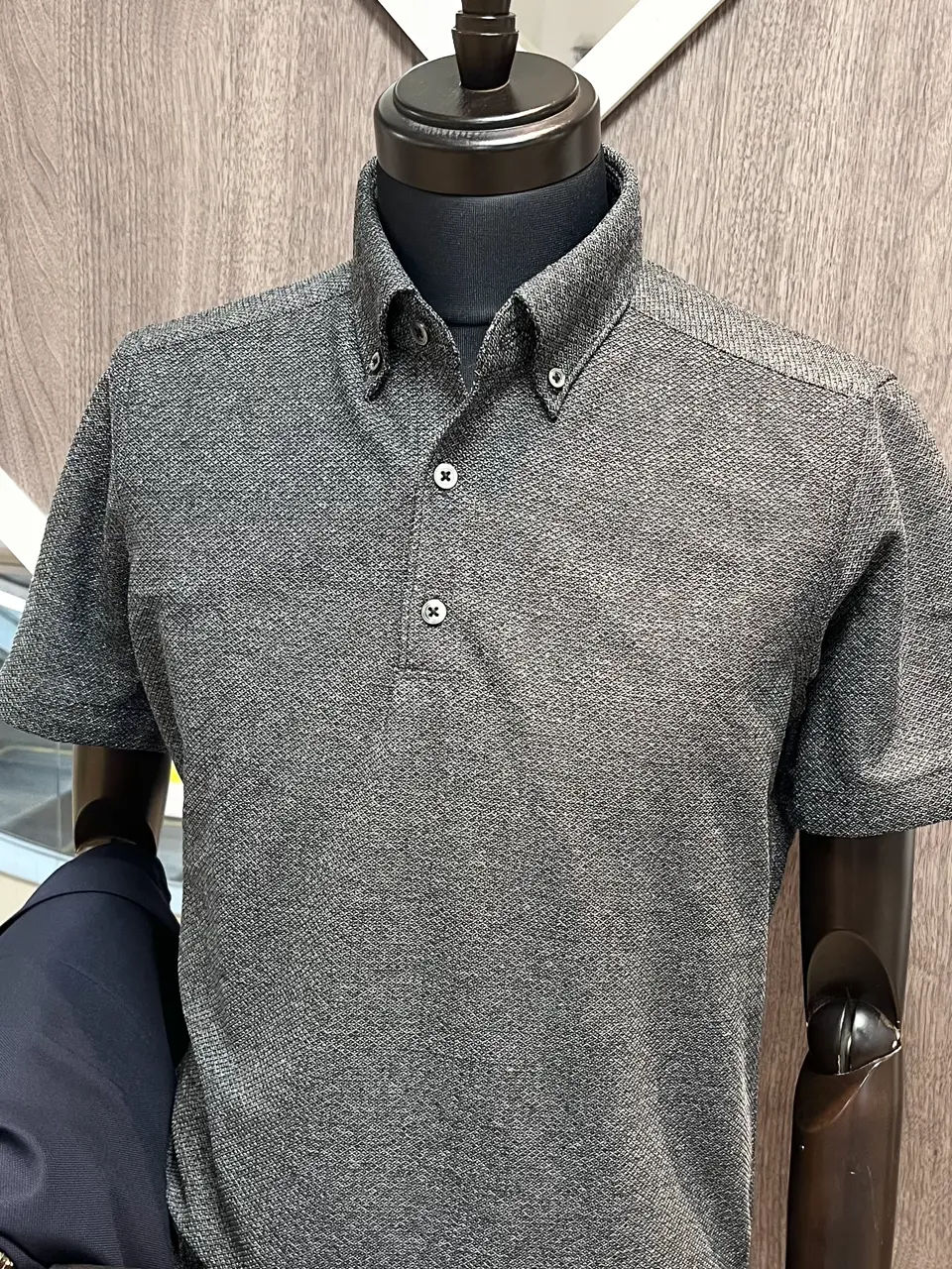 ONWARD CROSSET SELECT 小管 コーディネート画像