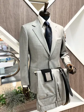 ONWARD CROSSET SELECT 小管 コーディネート画像