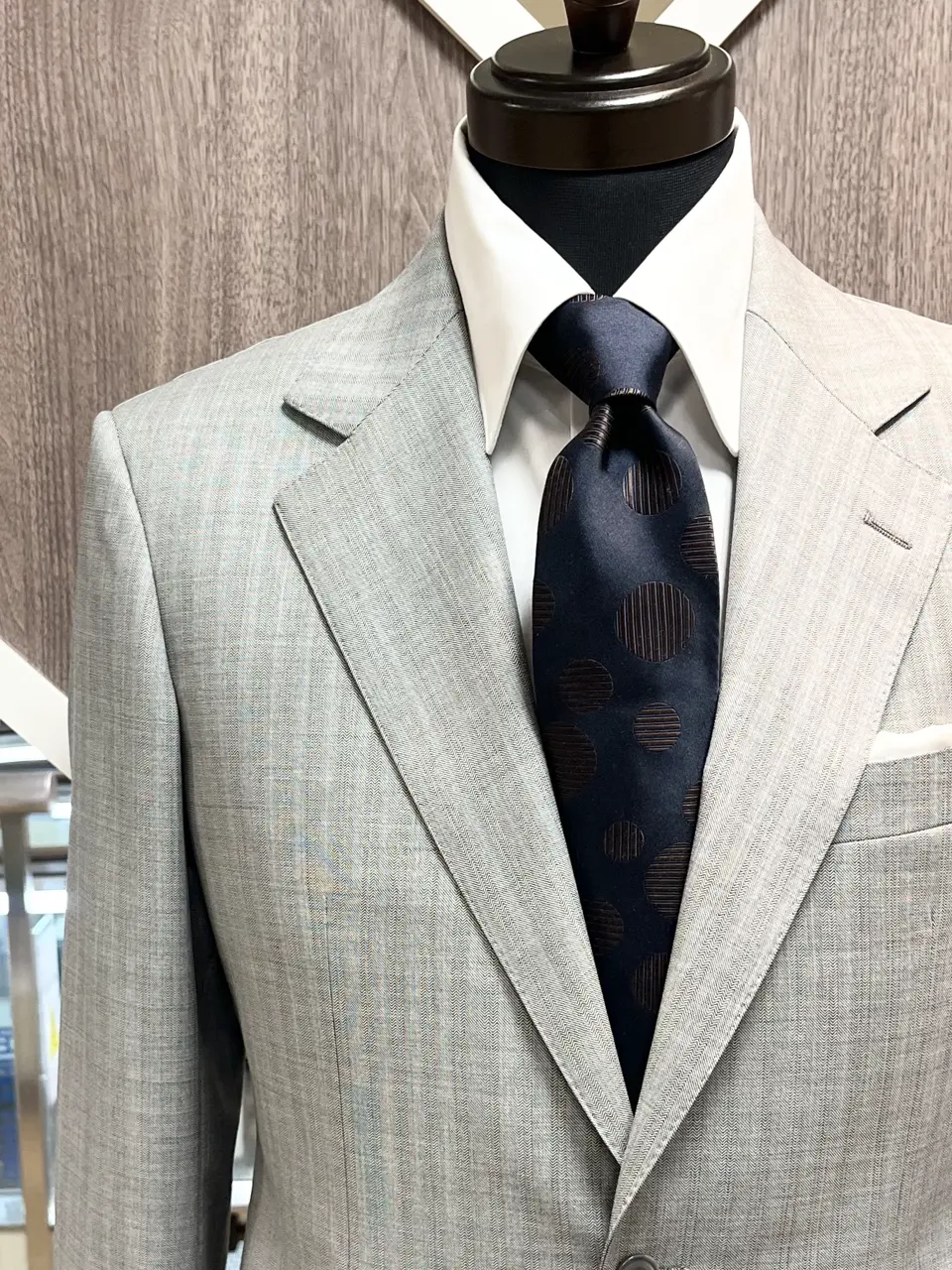 ONWARD CROSSET SELECT 小管 コーディネート画像