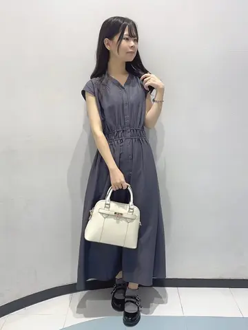 ONWARD CROSSET SELECT 安田 コーディネート画像