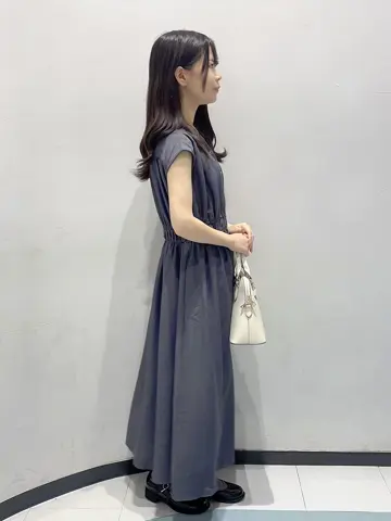 ONWARD CROSSET SELECT 安田 コーディネート画像