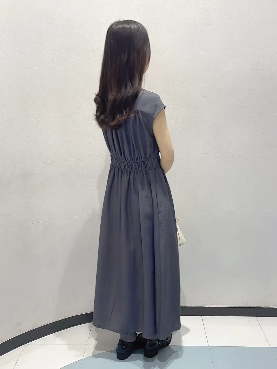 ONWARD CROSSET SELECT 安田 コーディネート画像