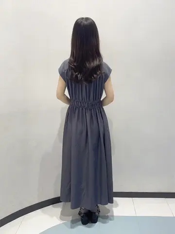 ONWARD CROSSET SELECT 安田 コーディネート画像