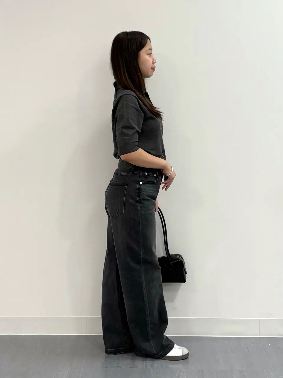 ONWARD CROSSET SELECT 市川 コーディネート画像