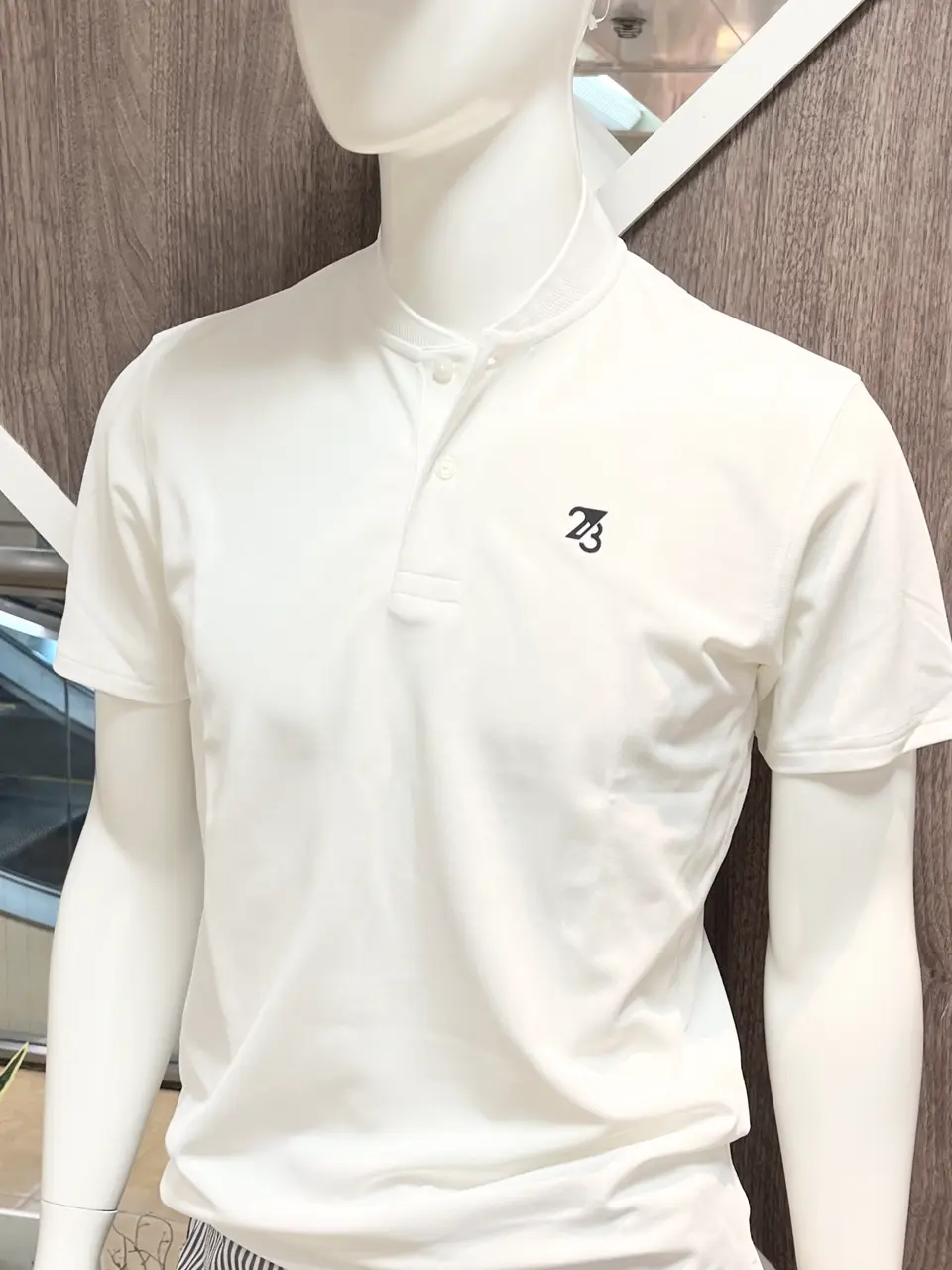 ONWARD CROSSET SELECT 小管 コーディネート画像