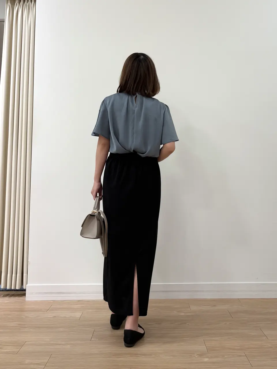 ONWARD CROSSET SELECT 津野 コーディネート画像