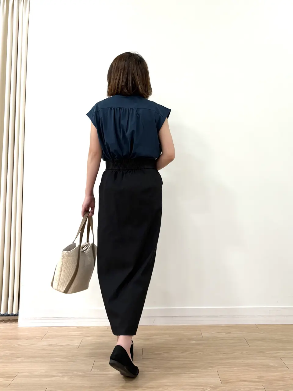 ONWARD CROSSET SELECT 津野 コーディネート画像