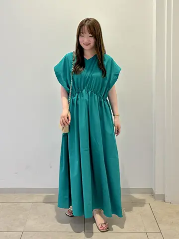 ONWARD CROSSET SELECT 石井 コーディネート画像