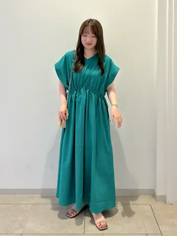 ONWARD CROSSET SELECT 石井 コーディネート画像