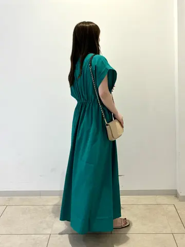 ONWARD CROSSET SELECT 石井 コーディネート画像