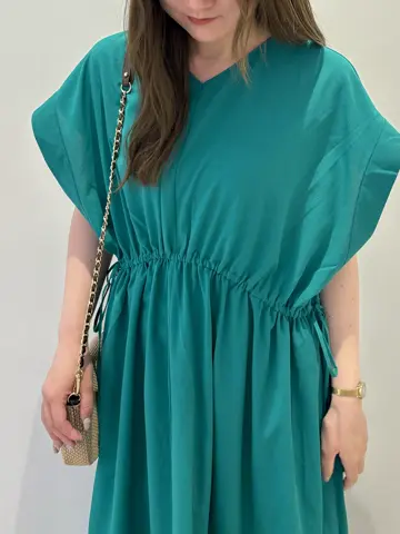 ONWARD CROSSET SELECT 石井 コーディネート画像