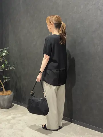 ONWARD CROSSET SELECT niina コーディネート画像