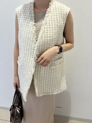 ONWARD CROSSET SELECT 内田 コーディネート画像