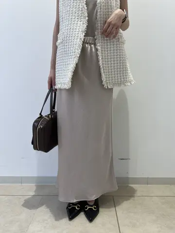 ONWARD CROSSET SELECT 内田 コーディネート画像