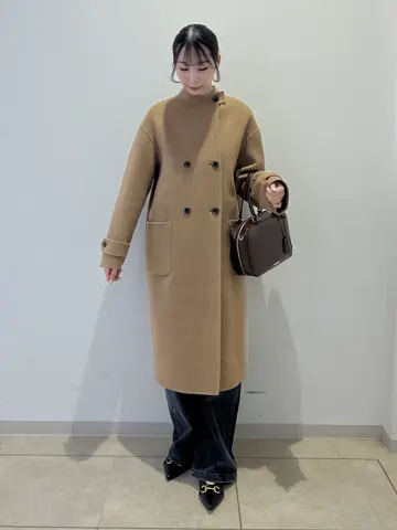 ONWARD CROSSET SELECT 内田 コーディネート画像