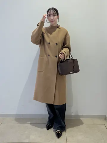 ONWARD CROSSET SELECT 内田 コーディネート画像